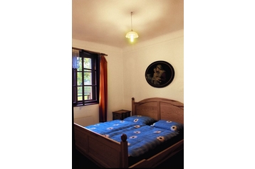 Czechy Privát Dudov, Zewnątrz